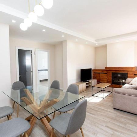 Villa Los Rubios Malaga Bagian luar foto